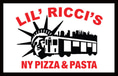 Lil' Ricci's NY Pizzeria