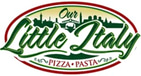 Little Italy Pizzeria & Pasta