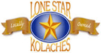 Lone Star Kolaches
