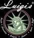 Luigi's New York Style Pizza