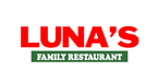 Luna's Deli & Restaurant