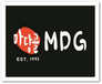 MDG Madanggoul Korean Restaurant