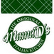 Mama D’s Italian