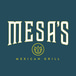 Mesa's Mexican Grill