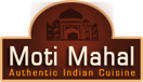 Moti Mahal