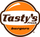 Tasty’s Fresh Burgers