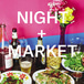 Night + Market Song