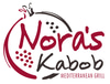 Nora's Kabob