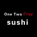 One Two Free Sushi