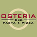 Osteria 832