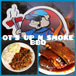 Ot's Up-N Smoke Bbq