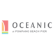 Oceanic Pompano