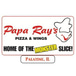 Papa Ray's Pizza & Wings