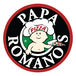 Papa Romano's Pizza