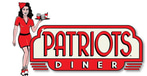 Patriots Diner