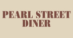 Pearl Street Diner