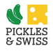 Pickles & Swiss