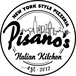 Pisano's Pizzeria & Italian Kitchen