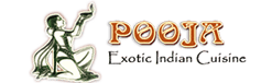 Pooja Exotic Indian Cuisine