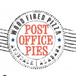 Post Office Pies