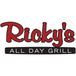 Rickys All Day Grill