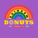 Rainbow Donuts (Norwalk)