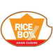 Rice Box