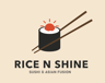 Rice N Shine Buffet