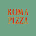 Roma pizza