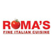 Roma's Pizza Subs & Pasta