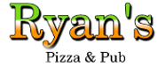 Ryan's Pizza & Pub