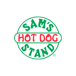 Sam’s Hotdog Stand