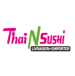 Thai N Sushi