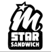 M-Star Sandwich