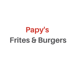 Papy's Frites & Burgers