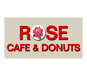 Rose Cafe & Donuts