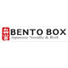 Bento Box Japenese Grill