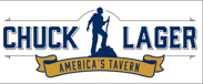 Chuck Lager Americas Tavern