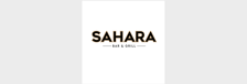 Sahara Mediterranean Grill