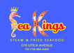 Seakings Seafood Inc