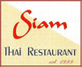 Siam Thai Restaurant