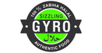 Sizzling Gyro