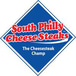 South Philly Cheese Steaks