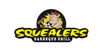 Squealers BBQ Grill