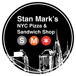 Stan Mark's NYC Pizza & Sandwich Shop