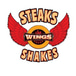 Wings Steaks & Shakes