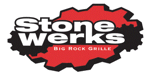 Stone Werks Big Rock Grille