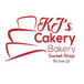 KJ's Cakery Bakery Sweet Shop