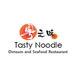 Tasty Noodle 粤之味