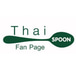 Thai Spoon